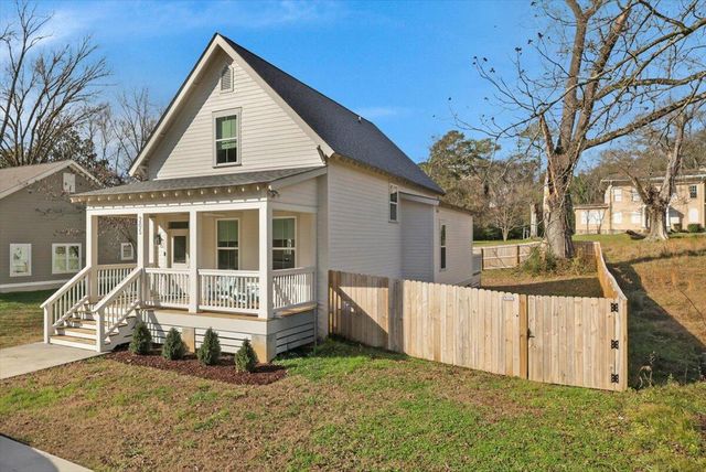 205 Shawnee Trail, Chattanooga, TN 37411