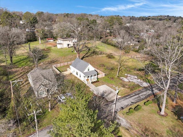 205 Shawnee Trail, Chattanooga, TN 37411