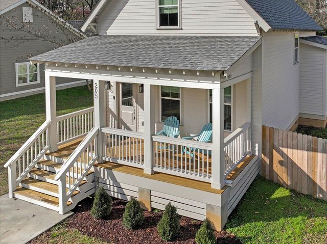 205 Shawnee Trail, Chattanooga, TN 37411