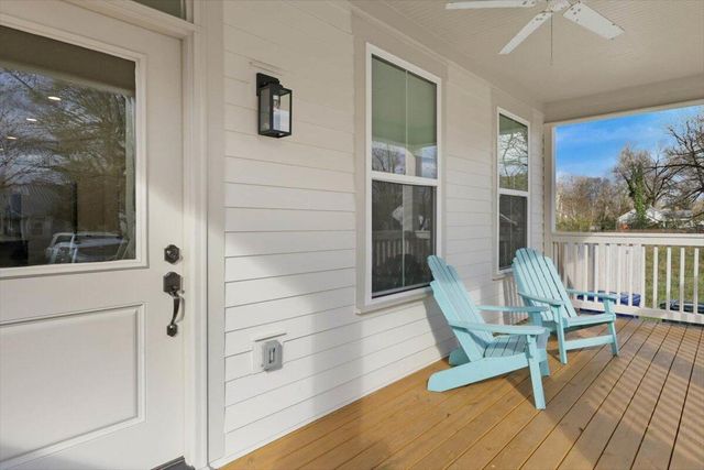 205 Shawnee Trail, Chattanooga, TN 37411