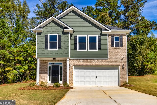 105 Hunts Mill Circle, Griffin, GA 30224