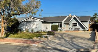 514 N Balton Avenue, San Dimas, CA 91773
