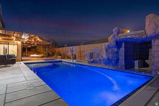 2303 E 3400 S, St. George, UT 84790