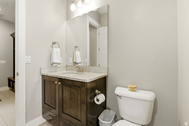 2303 E 3400 S, St. George, UT 84790