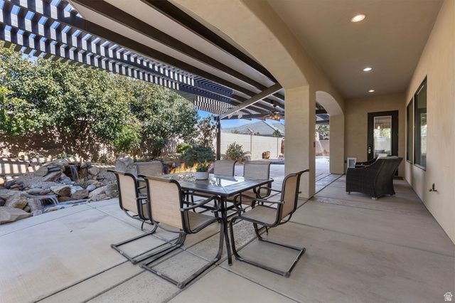 2303 E 3400 S, St. George, UT 84790