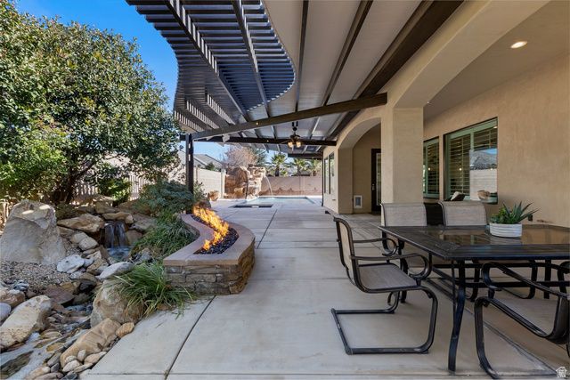 2303 E 3400 S, St. George, UT 84790