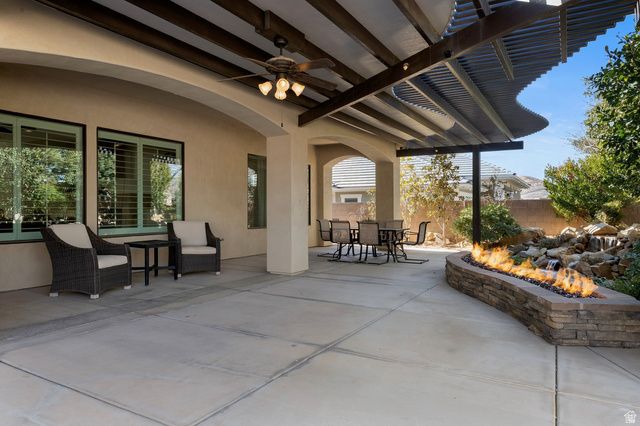 2303 E 3400 S, St. George, UT 84790