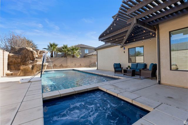 2303 E 3400 S, St. George, UT 84790