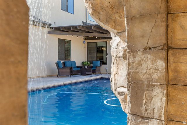 2303 E 3400 S, St. George, UT 84790