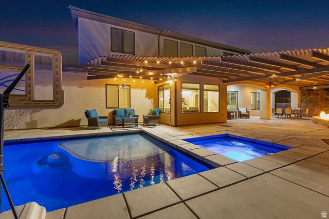 2303 E 3400 S, St. George, UT 84790