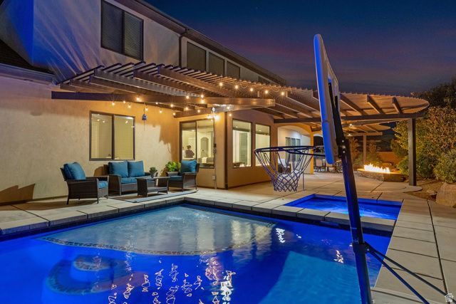 2303 E 3400 S, St. George, UT 84790