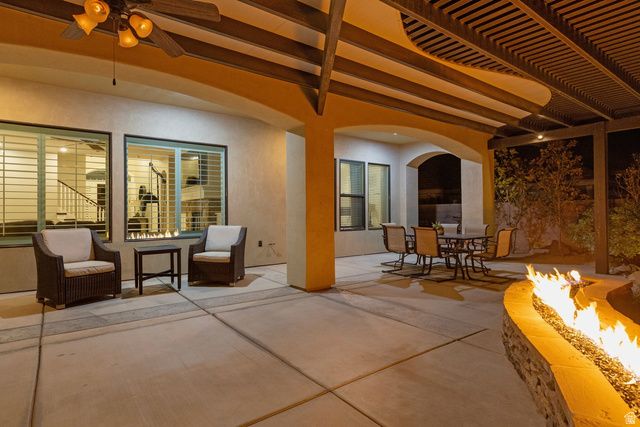 2303 E 3400 S, St. George, UT 84790