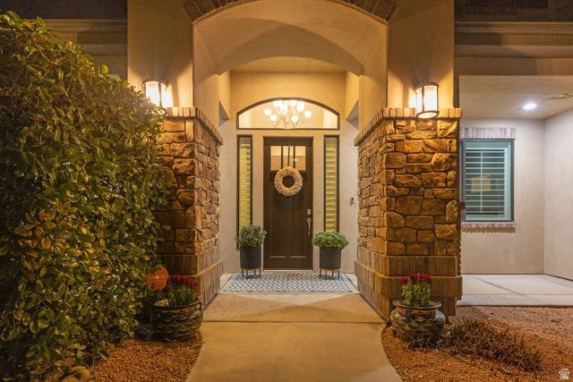 2303 E 3400 S, St. George, UT 84790