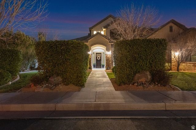 2303 E 3400 S, St. George, UT 84790