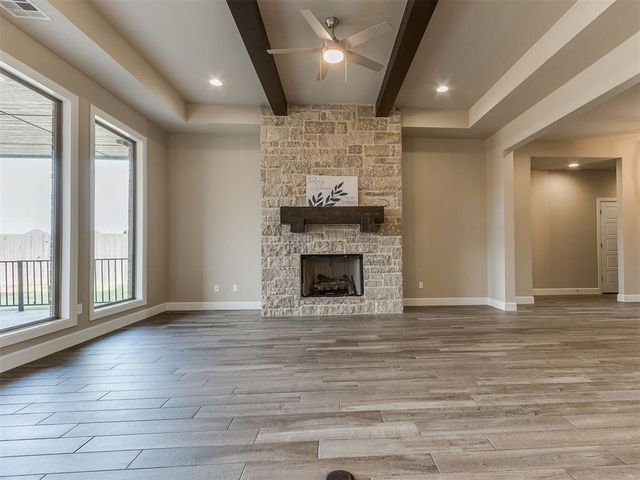 3909 Carmona Lakes Drive, Oklahoma City, OK 73160