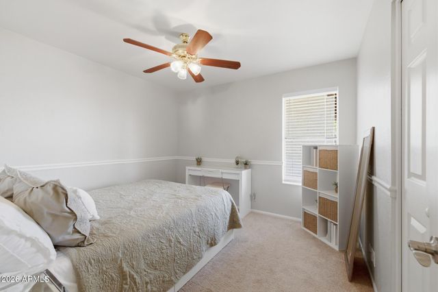 38 W HILLVIEW Street, Mesa, AZ 85201