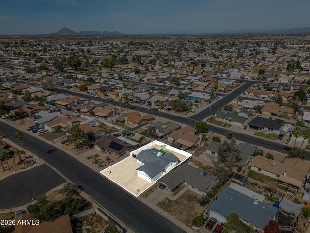 38 W HILLVIEW Street, Mesa, AZ 85201