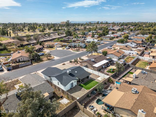 38 W HILLVIEW Street, Mesa, AZ 85201