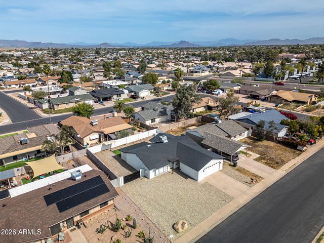 38 W HILLVIEW Street, Mesa, AZ 85201