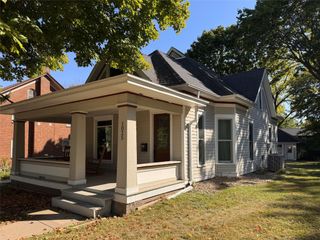 1025 E Burlington Street, Iowa City, IA 52240