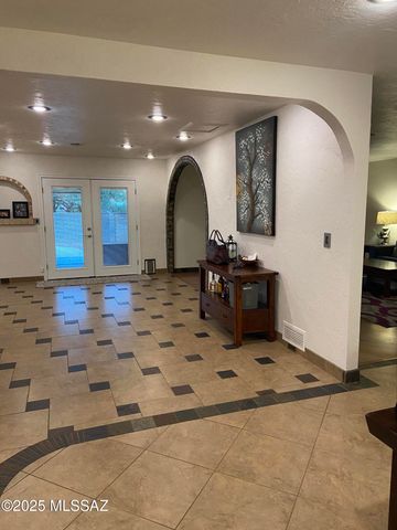 7641 E Adams Drive, Tucson, AZ 85715