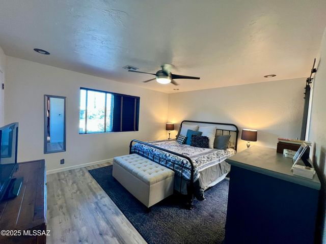 7641 E Adams Drive, Tucson, AZ 85715