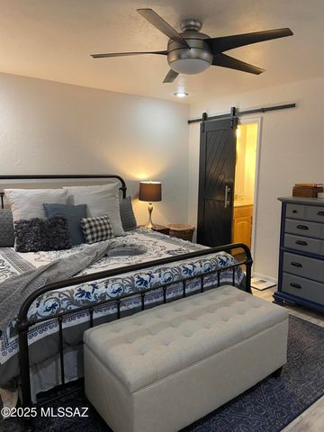 7641 E Adams Drive, Tucson, AZ 85715