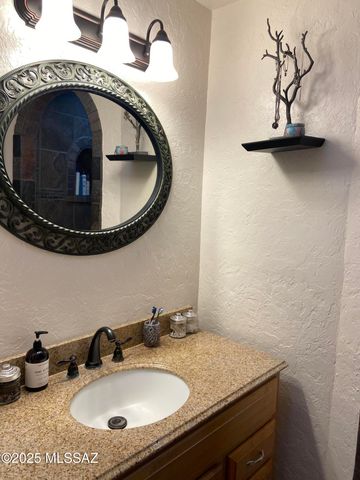 7641 E Adams Drive, Tucson, AZ 85715