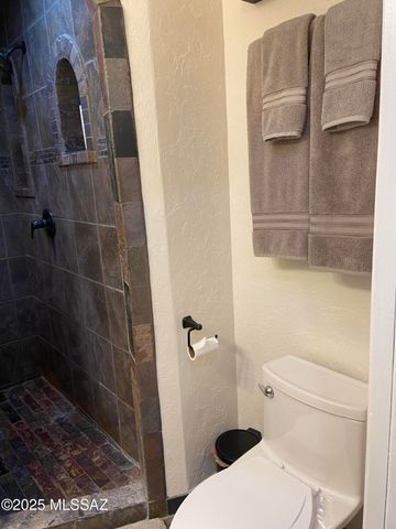 7641 E Adams Drive, Tucson, AZ 85715