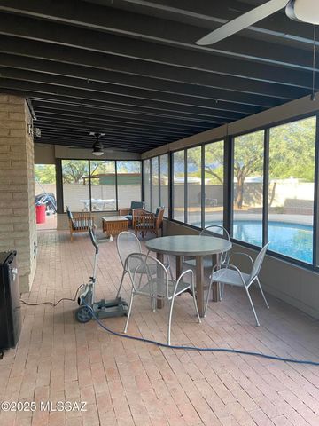 7641 E Adams Drive, Tucson, AZ 85715