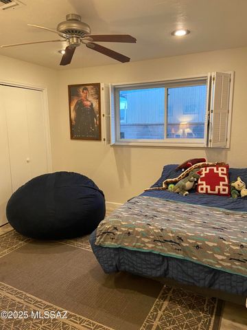 7641 E Adams Drive, Tucson, AZ 85715