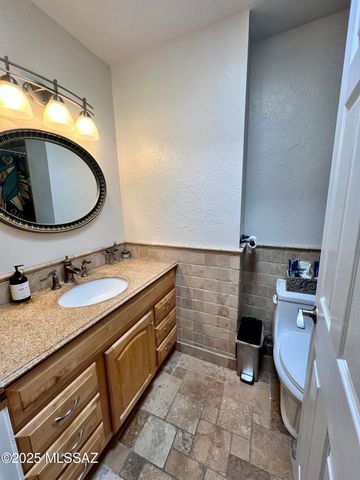 7641 E Adams Drive, Tucson, AZ 85715