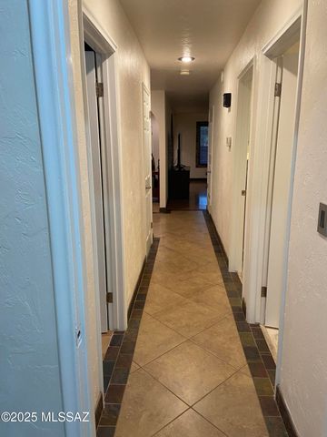 7641 E Adams Drive, Tucson, AZ 85715