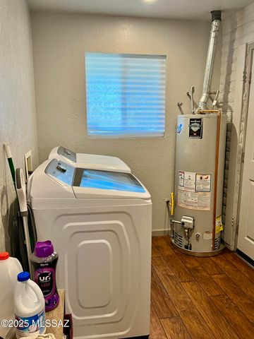 7641 E Adams Drive, Tucson, AZ 85715