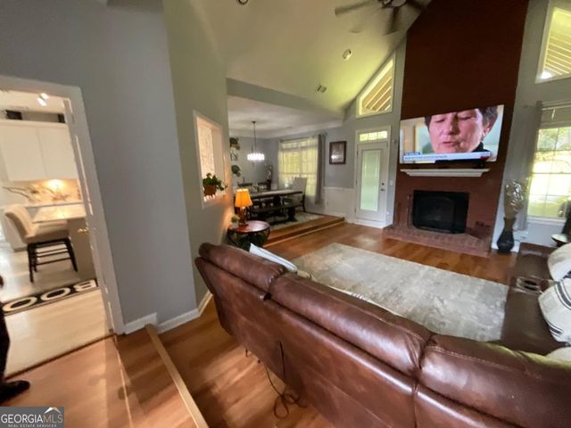 134 Carolinas Way, Fayetteville, GA 30215