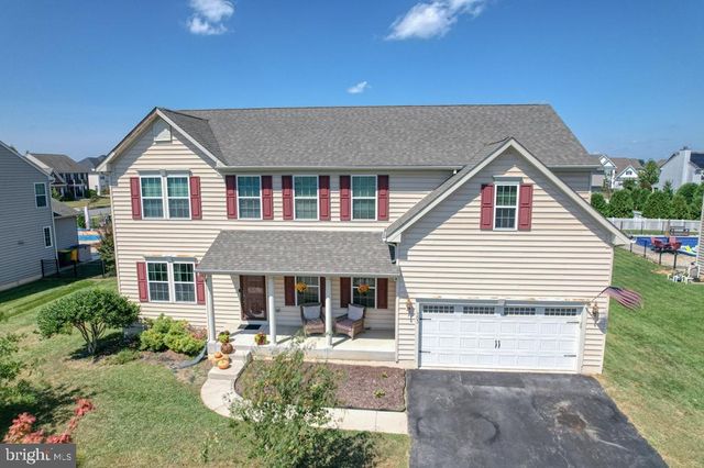 303 BRAEMAR ST, Middletown, DE 19709