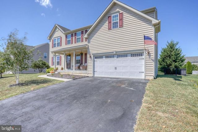 303 BRAEMAR ST, Middletown, DE 19709