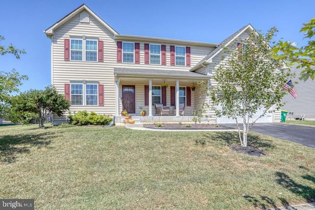 303 BRAEMAR ST, Middletown, DE 19709