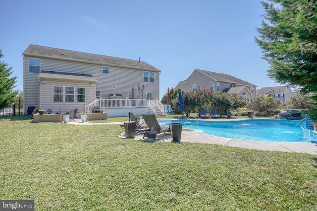 303 BRAEMAR ST, Middletown, DE 19709