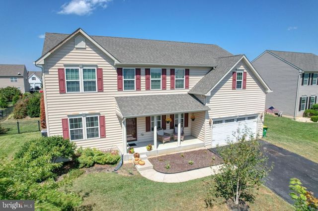 303 BRAEMAR ST, Middletown, DE 19709