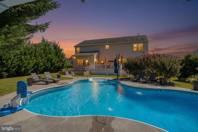 303 BRAEMAR ST, Middletown, DE 19709