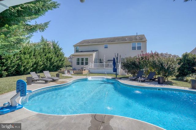 303 BRAEMAR ST, Middletown, DE 19709