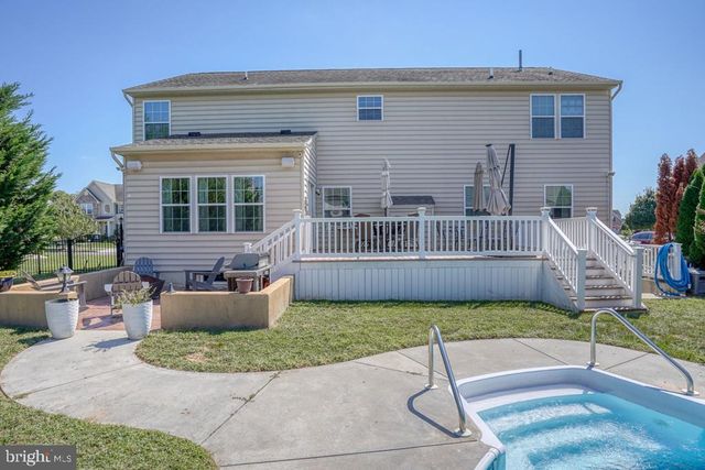 303 BRAEMAR ST, Middletown, DE 19709