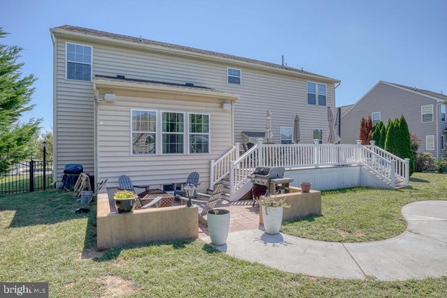 303 BRAEMAR ST, Middletown, DE 19709