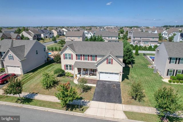 303 BRAEMAR ST, Middletown, DE 19709