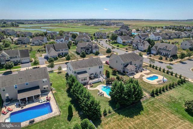 303 BRAEMAR ST, Middletown, DE 19709