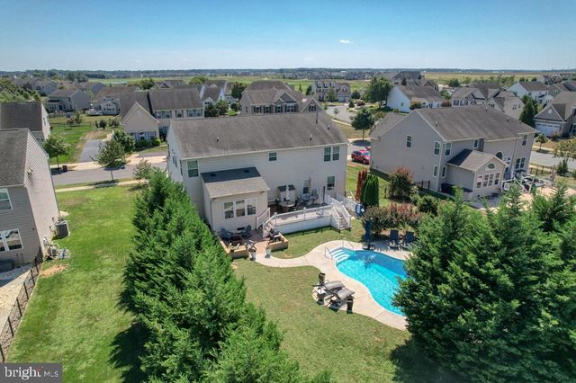 303 BRAEMAR ST, Middletown, DE 19709