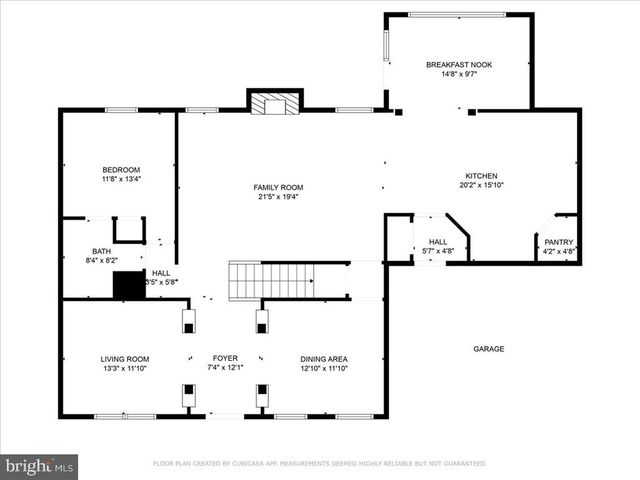 303 BRAEMAR ST, Middletown, DE 19709