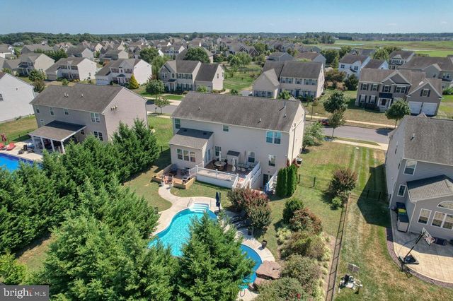 303 BRAEMAR ST, Middletown, DE 19709