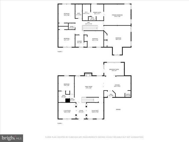 303 BRAEMAR ST, Middletown, DE 19709